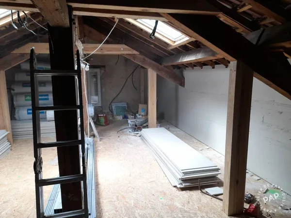 Maison 6 pièces 270 m²