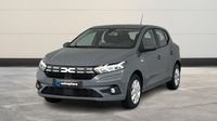 Dacia Sandero 1.0 ECO-G 100ch Expression -24 — photo 1