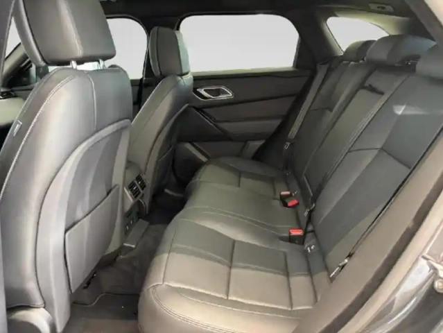 Land Rover Range Rover velar 2.0 p400e 404ch phev dynamic hse awd bva — photo 9