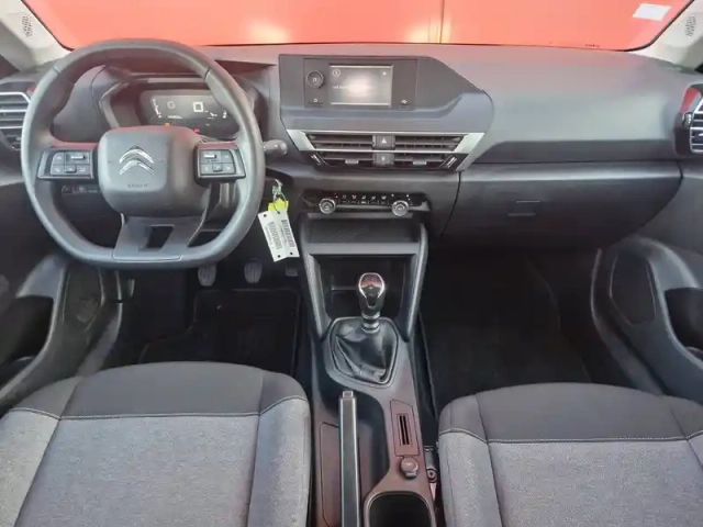Citroën C4 puretech 100 s&amp;s bvm6 — photo 13