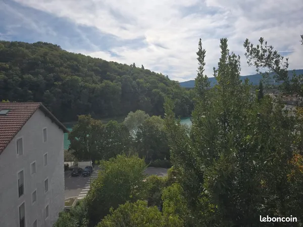 Studio bis a louer au centre ville