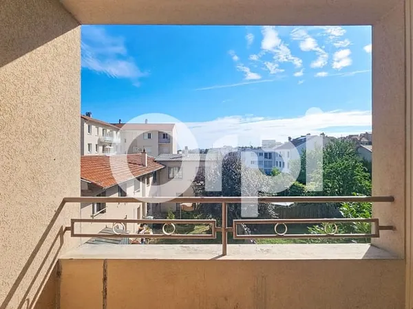 Appartement 4 pièces 86 m²