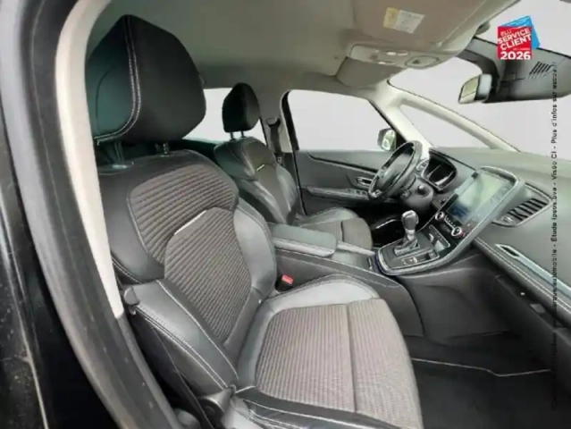 Renault Scenic 1.3 tce 160ch fap bose edition edc — photo 5
