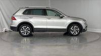 Volkswagen Tiguan 2.0 TDI 150ch Sound — photo 4