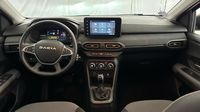 Dacia Jogger 1.6 hybrid 140ch Extreme 7 places -24 — photo 11