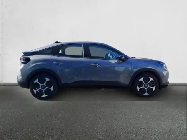 Citroën C4 e- 156 ch autonomie étendue — photo 4