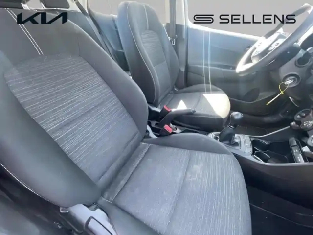 Kia Picanto 1.0 dpi 67ch active — photo 6