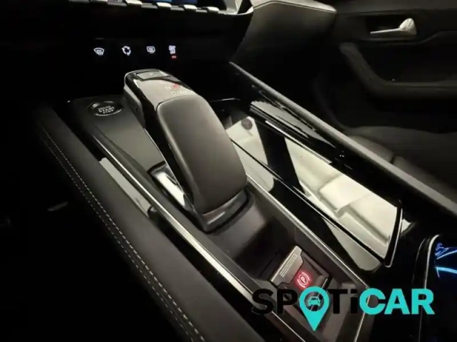 Peugeot 508 hybrid 225ch gt e-eat8 — photo 12