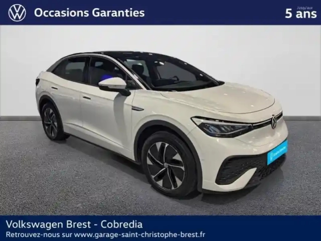 Volkswagen Id.5 174ch pro 77 kwh — photo 3