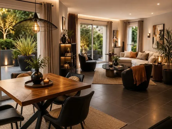 Maison Vente Bidart 4p 137m² 1380000€