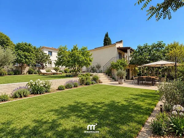 Maison 5 pièces 80 m²