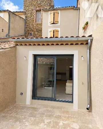 Maison 4 pièces 105 m²