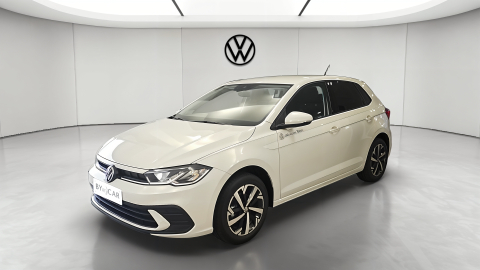 Volkswagen Polo 1.0 TSI 95 S&amp;S BVM5