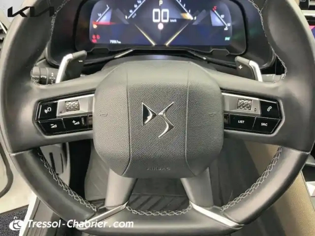 Ds Ds 7 ds7 crossback bluehdi 130 eat8 so chic — photo 19
