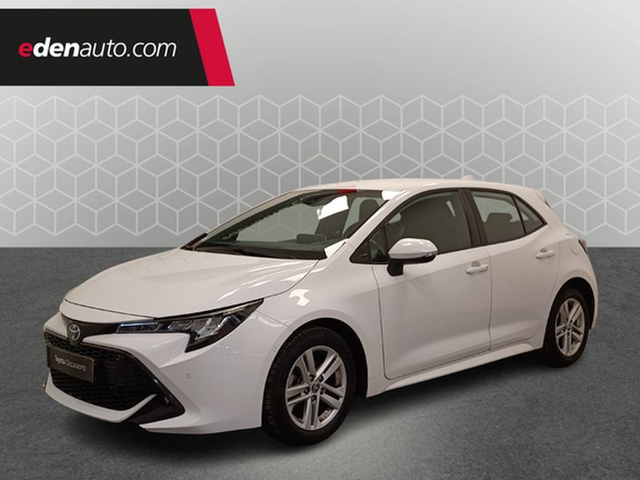 Toyota COROLLA Toyota Corolla