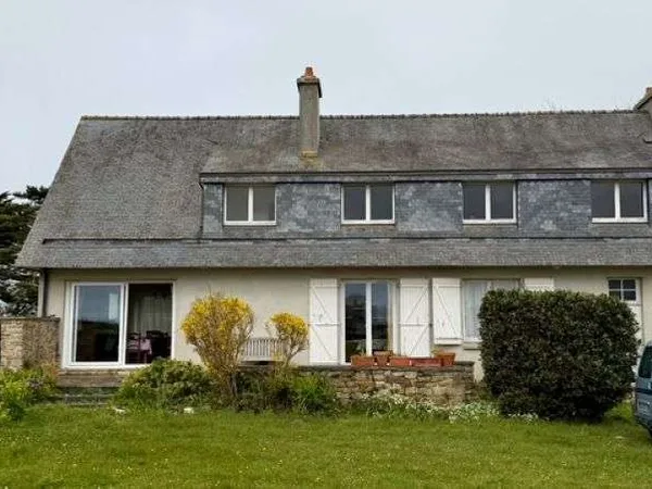 Maison 8 pièces 180 m²
