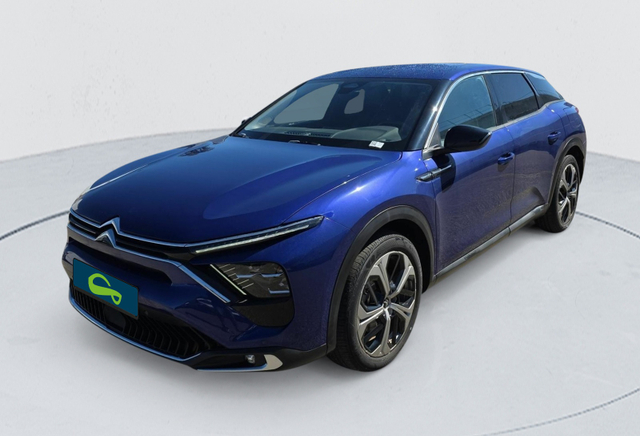Citroën C5 X