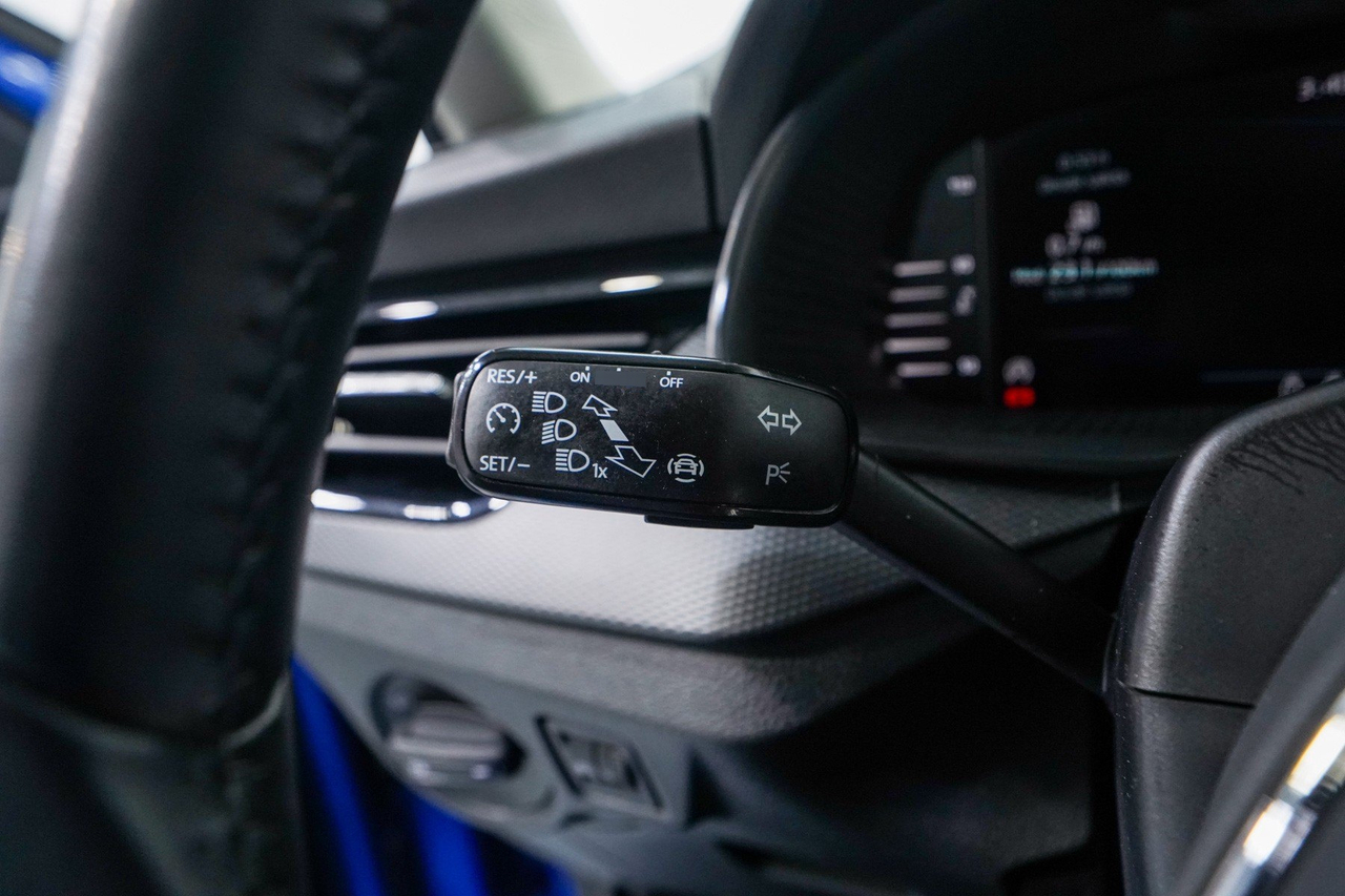 Skoda Scala — photo 21