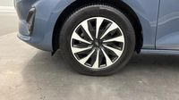 Ford Fiesta 1.0 Flexifuel 95ch Titanium Business 5p — photo 20