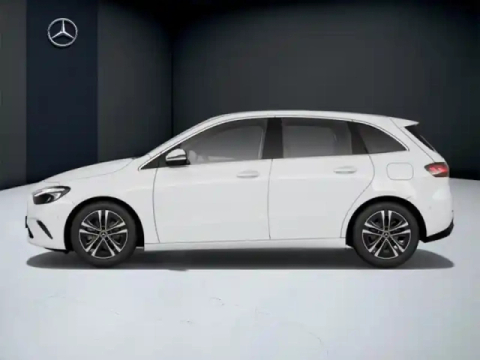Mercedes Classe B 180 d progressive line