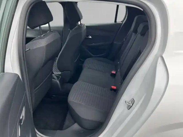 Peugeot 208 puretech 75 s&amp;s bvm5 — photo 38