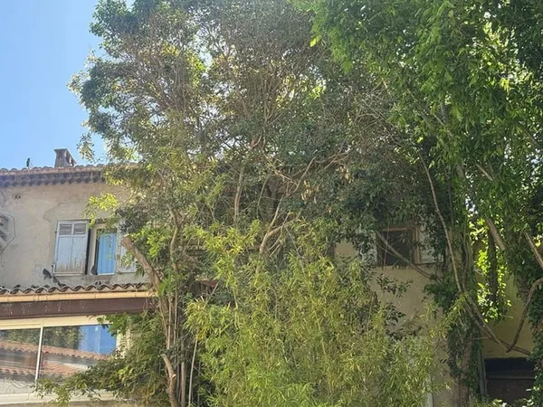 Immeuble 160 m²
