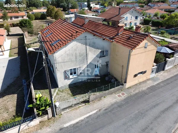 Propriété 6 pièces 171 m²