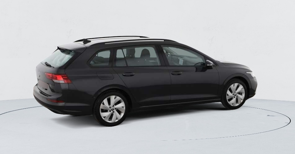 Volkswagen Golf — photo 8