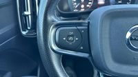 Volvo Xc40 T5 Recharge 180 + 82ch R-Design DCT 7 — photo 16