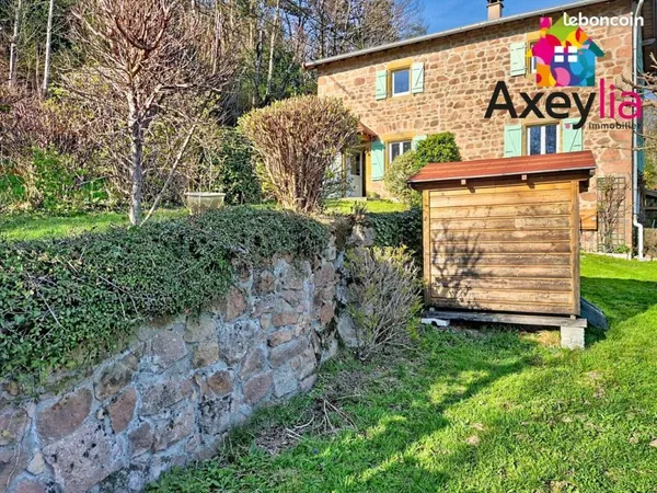 Maison 4 pièces 99 m²