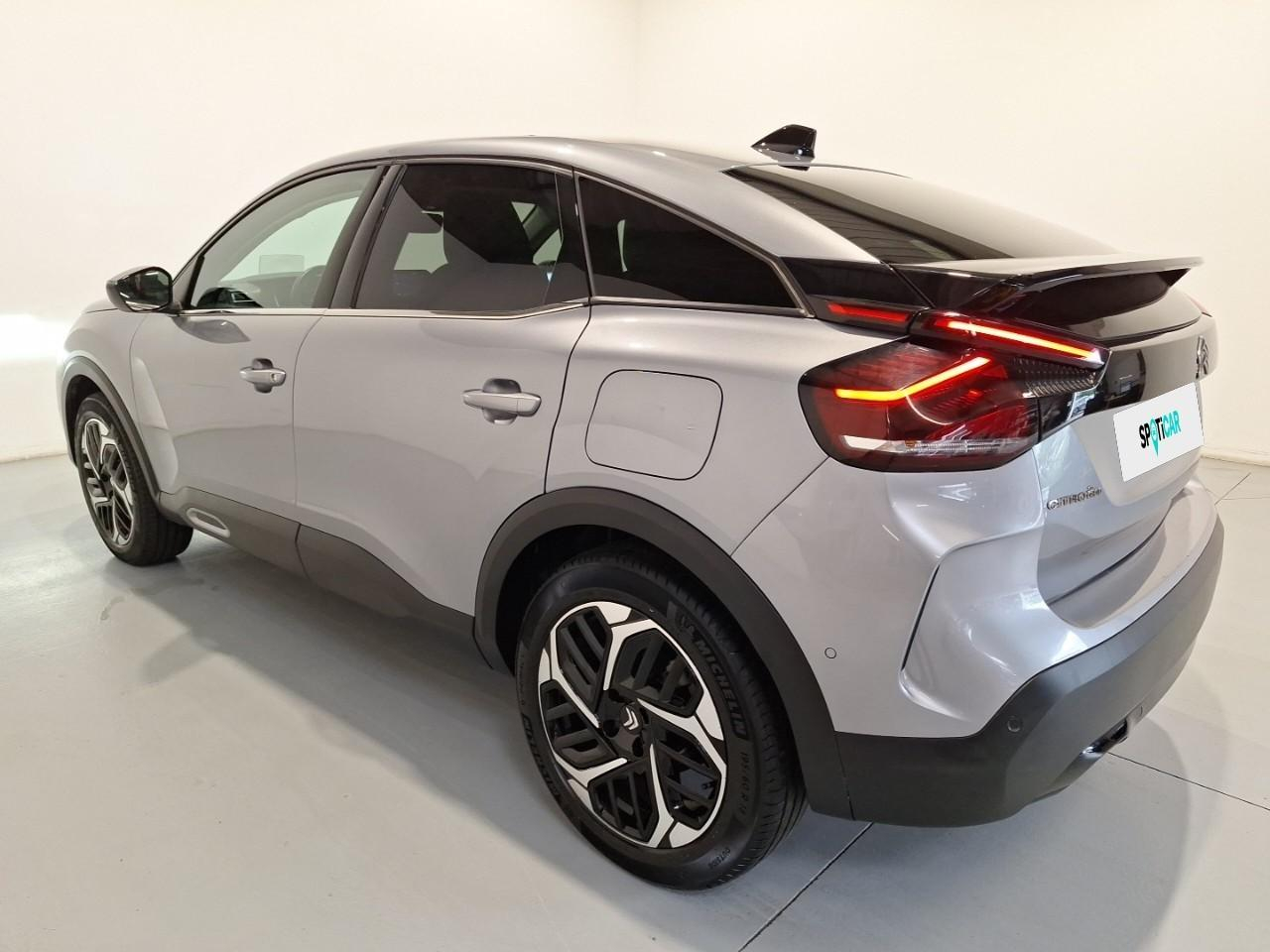 Citroën C4 bluehdi 130 eat8 max — photo 7