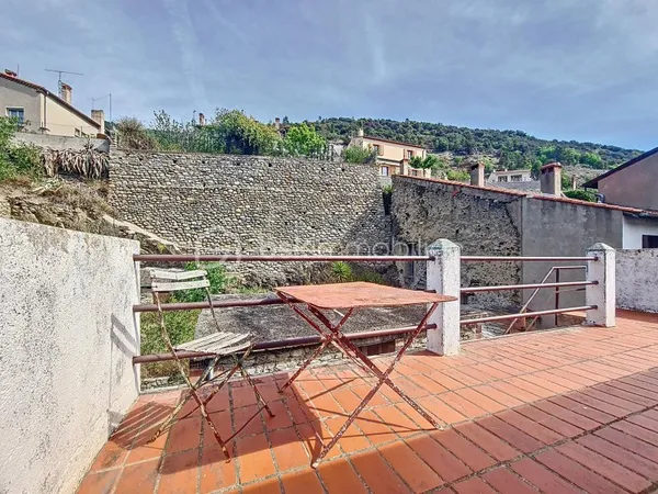Maison 7 pièces 100 m²