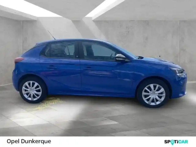 Opel Corsa -e 136ch edition — photo 4