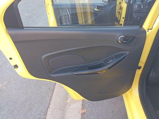 Ford KA+ 1.2 85 - Ultimate – 2018 – 68516 km – Essence – Boîte Manuelle — photo 12