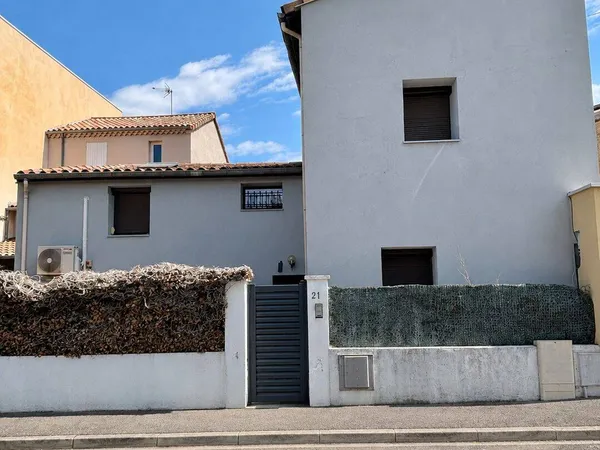 Maison 6 pièces 103 m²
