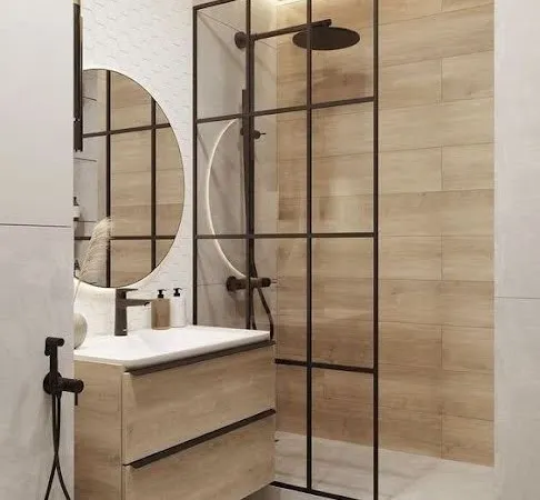 Studio 1 pièce 31 m²