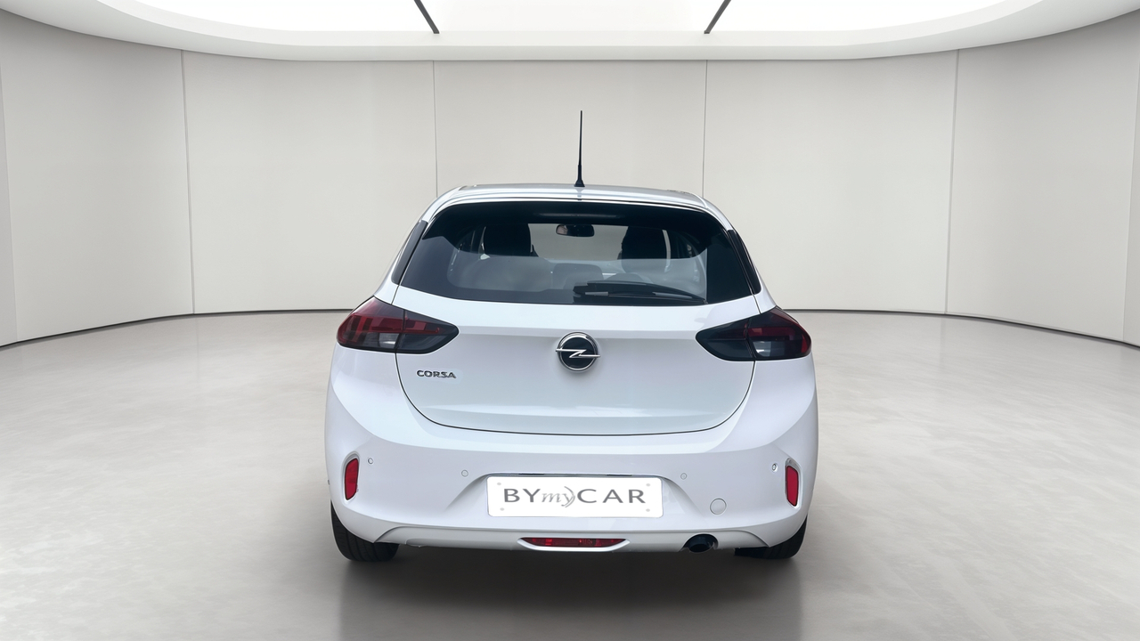 Opel Corsa 1.2 75 ch BVM5 — photo 4