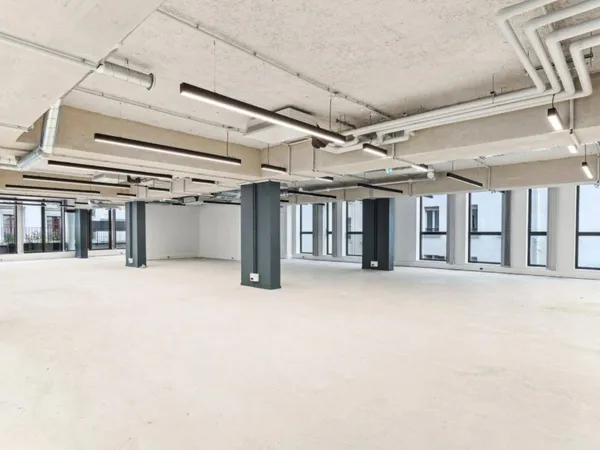 Bureaux 223 m²
