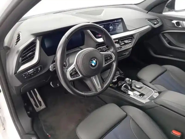 Bmw Serie 1 série 1 118ia 136ch m sport dkg7 — photo 11