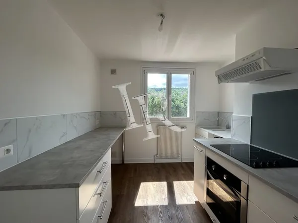Appartement T3 - VALS PRES LE PUY