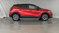 Renault Captur 1.0 TCe 90ch Evolution — photo 4