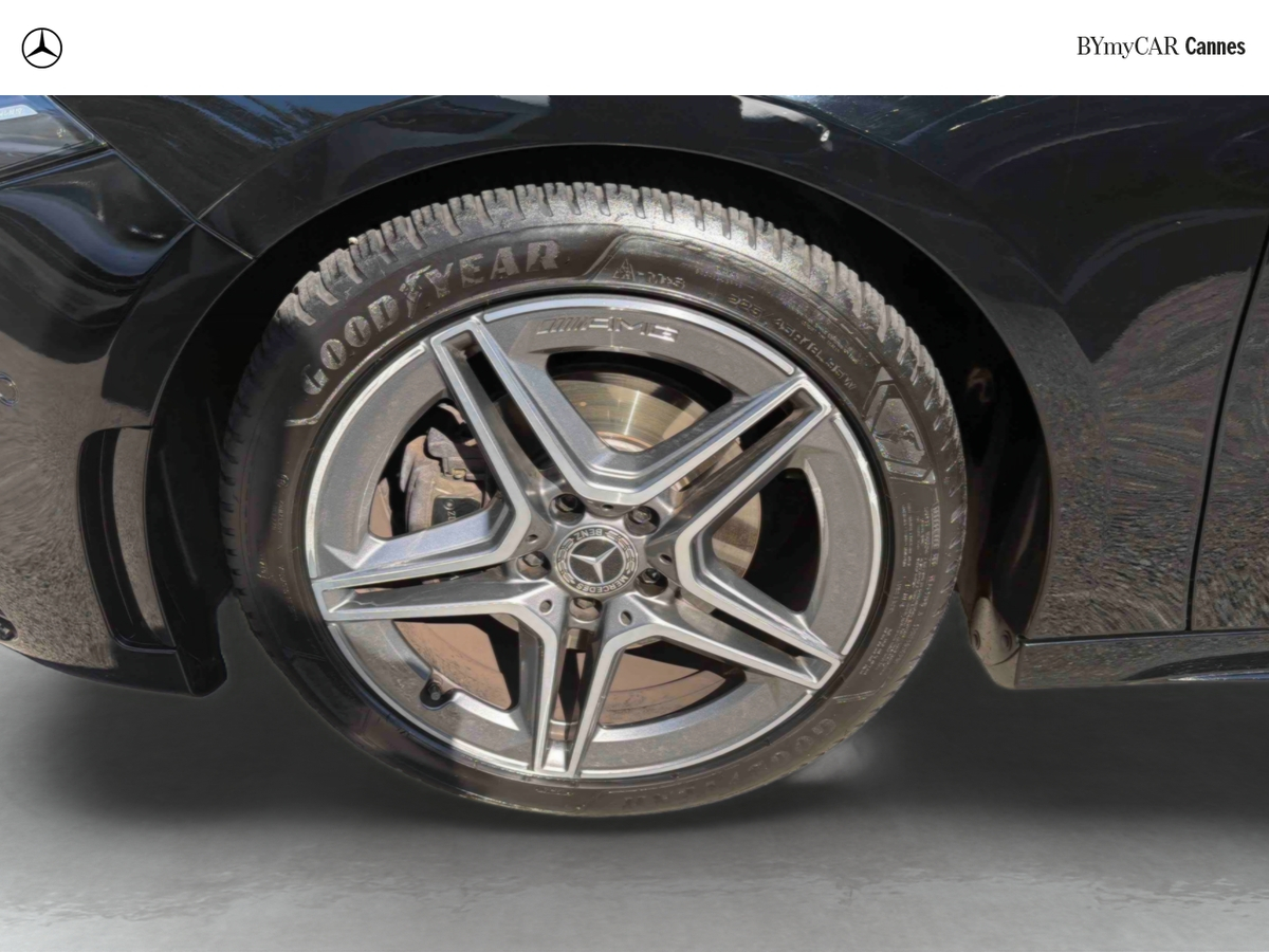 Mercedes Classe A 180 7G-DCT — photo 14