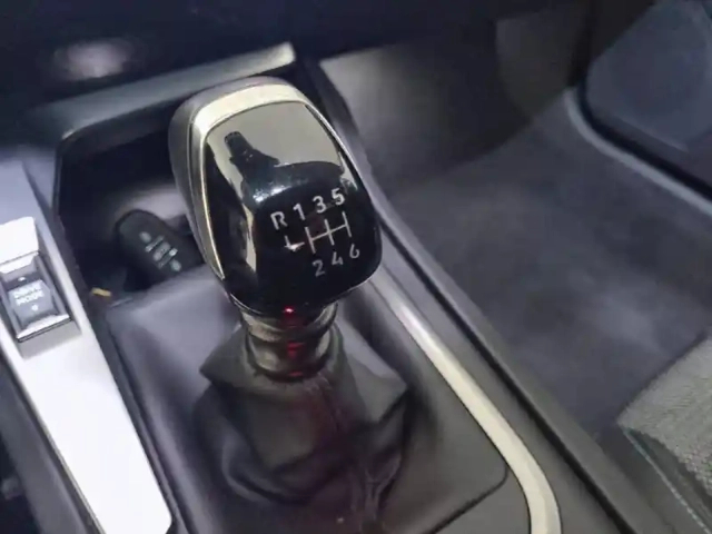 Peugeot 308 bluehdi 130ch s&amp;s bvm6 — photo 42