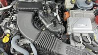 Renault Austral 1.2 E-Tech full hybrid 200ch Techno - 25 — photo 20