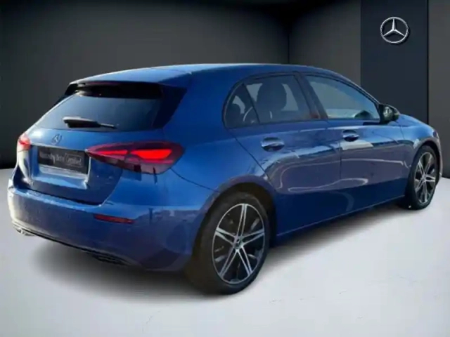 Mercedes Classe A 180 d progressive line — photo 5