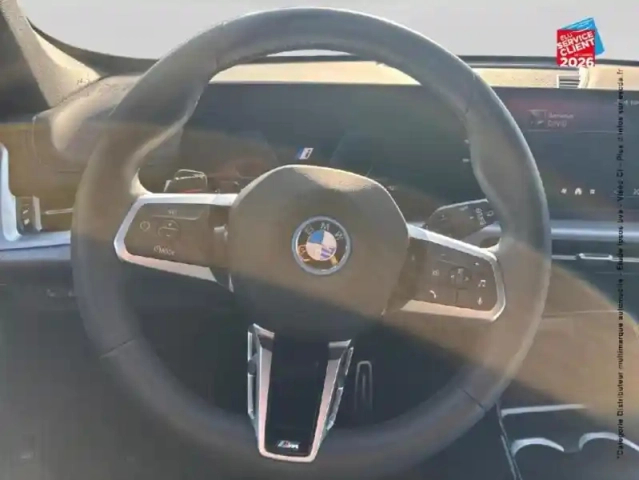 Bmw X1 ixdrive30 313ch m sport — photo 10