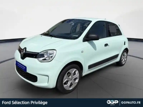 Renault Twingo 1.0 sce 65ch life - 20