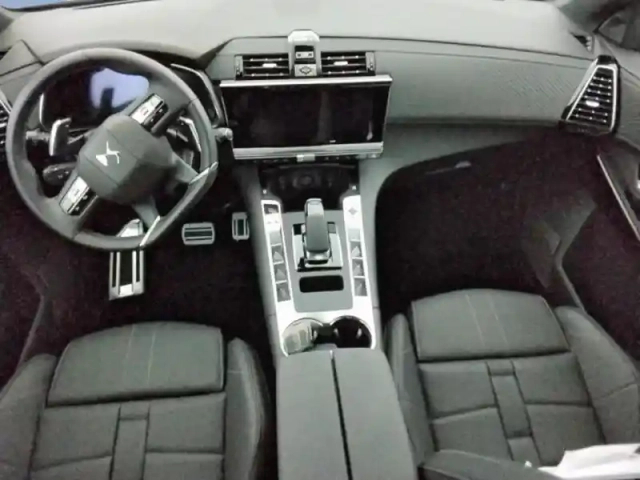 Ds Ds 7 1.6 plug-in hybrid 4x4 360ch performance — photo 7