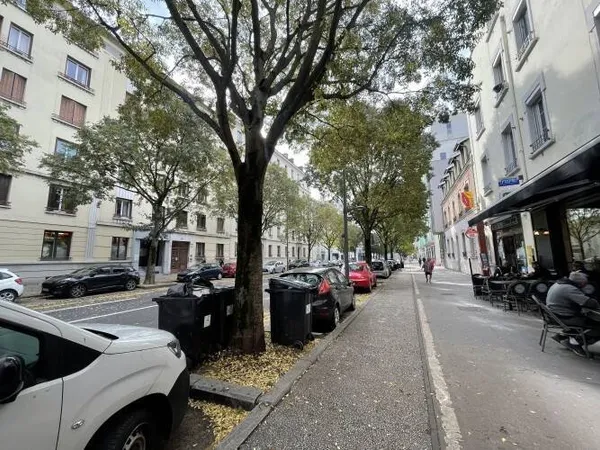 Fonds de commerce 70 m²