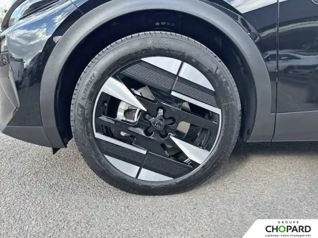 Peugeot 408 hybrid 145 e-dcs6 — photo 12